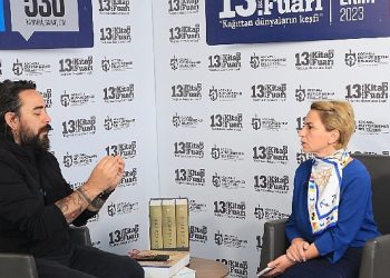 Batı: Bu Teknolojiyle Gelecekte Hibrit İnsan Olacağız