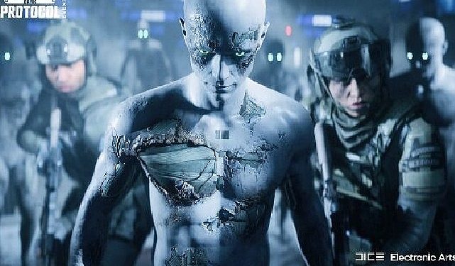 Battlefield 2042 6. Dönem’in Birinci Aktifliği, Dark Protocol Açıklandı