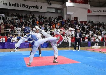 Bayraklı Belediyesi’nin Kış Spor Okulları Başlıyor