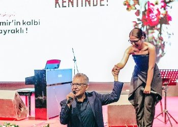 Bayraklı Milletlerarası Homeros Şenliği’nden Bir Yıldız Doğdu