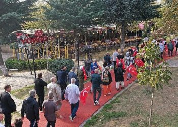 Bayrampaşa’da spor vakti