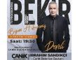 Bekir Develi Canik’te Vatandaşlarla Buluşuyor