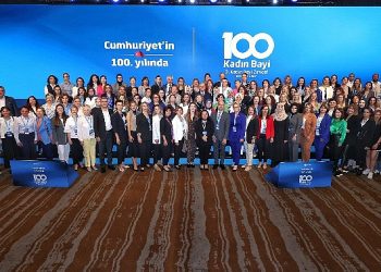 Beko, Cumhuriyet’in 100. Yılında 100 Bayan Bayi Amacına Ulaştı