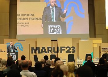 Belediyeler Ortasında Paylaşım Platformları Kurmalıyız