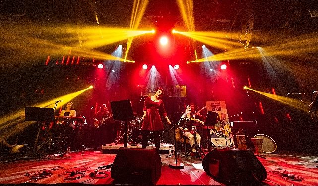 ‘Benim Kentim, Benim Sesim’ Programının Üçüncüsü için Müracaatlar Başladı