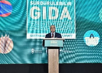 Besinin Yüzde 30’u Tedarik Sürecinde Kaybediliyor