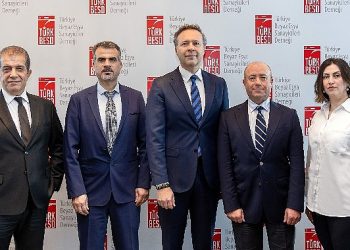 Beyaz Eşya Kesimi Cumhuriyetin İkinci 100 Yılına Umutlu Giriyor: