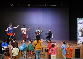Beylikdüzü edebiyat günleri sona erdi