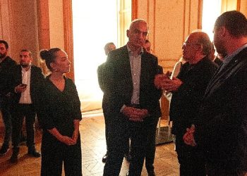 Beyoğlu Kültür Yolu Şenliği Grand Pera etkinlikleriyle renkleniyor