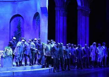 Beyoğlu Kültür Yolu Şenliği’nde Her Beğeniye Hitap Eden Müzik Akşamı