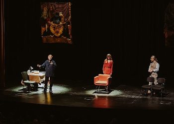 Beyoğlu Kültür Yolu Şenliği’nde manalı konser