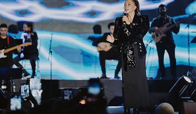 Beyoğlu Kültür Yolu Şenliği’nde Mükemmel Etkinliker Devam Ediyor