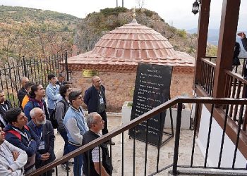 Bilecik-Bursa Kültür Tipleri