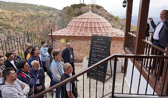 Bilecik-Bursa Kültür Tipleri