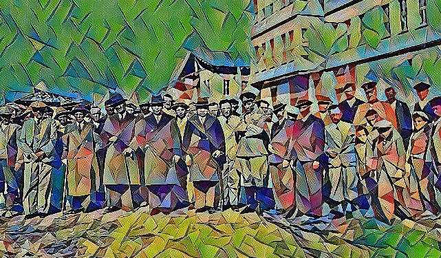 Bilkom, Cumhuriyet’in birinci yıllarına ilişkin fotoğrafları  NFT altyapısıyla geleceğe taşıyor