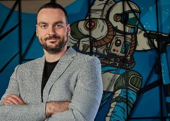 BinBin ve Go Sharing’in Yeni CEO’su Mudzahid Beslija Oldu