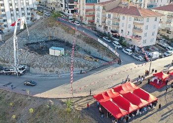 Bir Mahalle Konağı da KeçiörenYükseltepe’ye