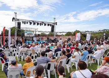 Birinci Hasat ve Zeytinyağı Sıkımı Yapıldı