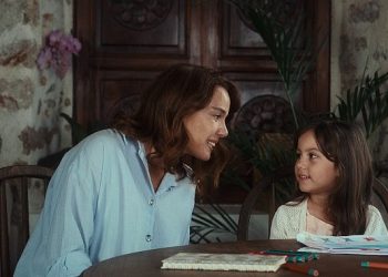 Bodrum’un Yüzü Belgeseli 29 Ekim 2023’te Seyirciyle Buluşuyor!