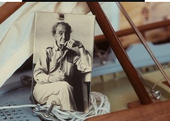 Bodrum’un Yüzü Belgeseli 29 Ekim 2023’te Seyirciyle Buluşuyor!