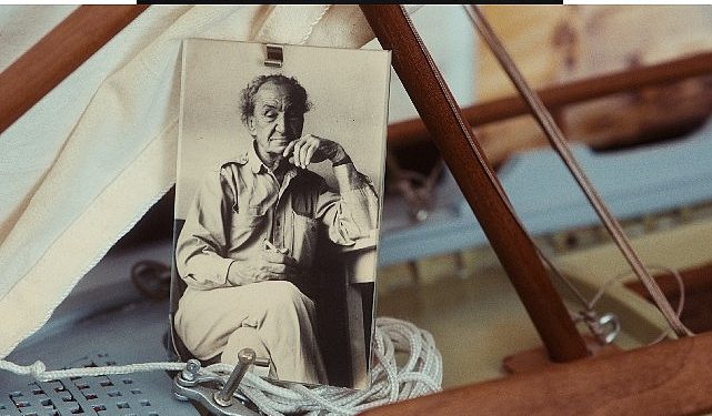 Bodrum’un Yüzü Belgeseli 29 Ekim 2023’te Seyirciyle Buluşuyor!