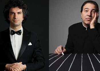 Borusan İstanbul Filarmoni Orkestrası’ndan, Cumhuriyetin 100. Yılında Görkemli Bir Açılış Konseri