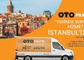 Brisa’nın Mobilite Merkezi Otopratik, İstanbul’da “Yerinde Servis Hizmeti” Başlattı
