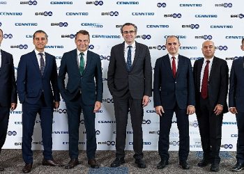 Brisa’nın Süratli Bakım Markası Otopratik ve Cenntro Türkiye, Elektrikli Araç Kesiminde Bir Birinci Olan İş Birliğine İmza Attı