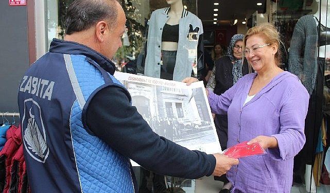 Burhaniye kırmızı-beyaz