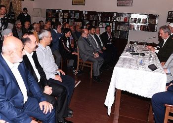 Bursa’nın Kıymetlerine Osmangazi Vefası