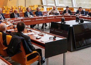 Büyükakın: Bizim için insan insandır, biz beşere Kâbe olarak bakıyoruz