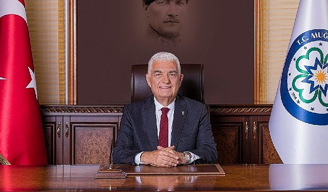 Büyükşehir Belediyesi Kredi Notunda Türkiye’de Birinci Sırada