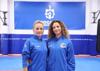 Büyükşehir Kağıtspor alt yapısının gurur tablosu olan Yenen ve Bulut kardeşler, dünya şampiyonasında gayret edecek