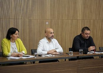 Büyükşehir’de Güç İdare Sistemi Kurulacak