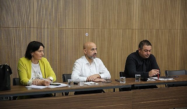 Büyükşehir’de Güç İdare Sistemi Kurulacak