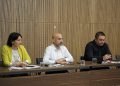 Büyükşehir’de Güç İdare Sistemi Kurulacak