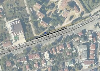 Büyükşehir’den Başiskele’de Durak Cebi