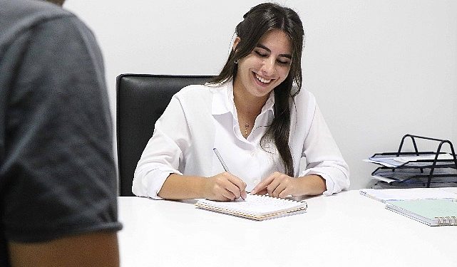 Büyükşehir’den Ruhsal Danışmanlık Hizmeti