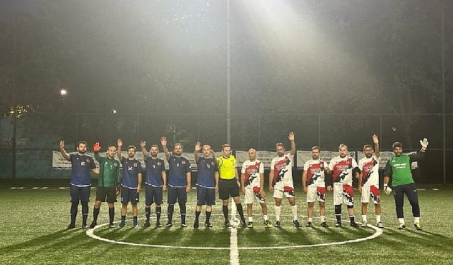 Büyükşehir’in Üniteler Ortası Spor Şenliği Başladı