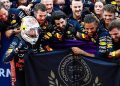 Bybit kullanıcıları Max Verstappen’in Japonya Grand Prix’si ve Pilotlar Şampiyonluğu zaferiyle tarihi ikili zafere imza atmasına tanıklık etti