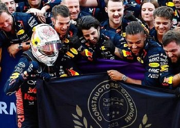 Bybit kullanıcıları Max Verstappen’in Japonya Grand Prix’si ve Pilotlar Şampiyonluğu zaferiyle tarihi ikili zafere imza atmasına tanıklık etti