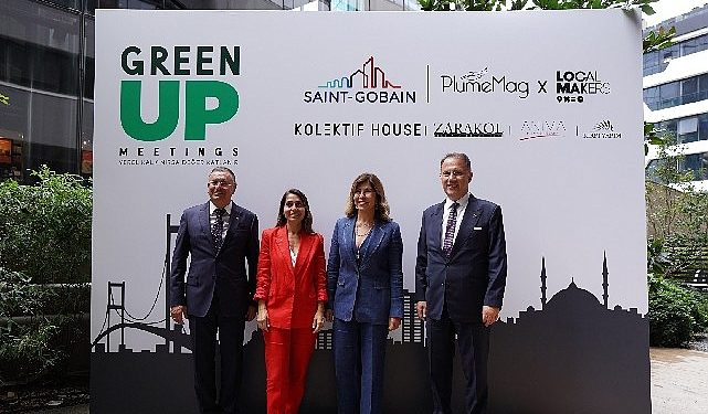 Çalık: afetlere siyaset üstü bir yaklaşımla bakılmıyor