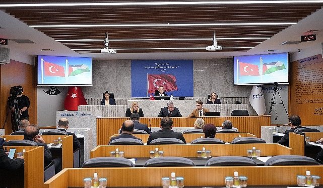 Çalık: Atatürk Türkiye’nin Rotasını Barış Olarak Çizdi