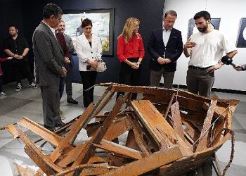 Çalık: Beylikdüzü’nde sanat her daim var olacak
