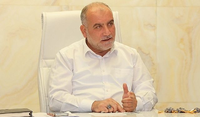 Canik’te Afet Eğitimi