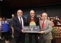 Canik’te Bekir Develi’den Harika Söyleşi