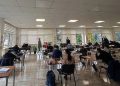 Çankaya’ya yeni bir kütüphane daha: Adalet Ağaoğlu Kütüphanesi