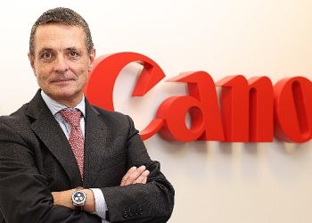 Canon, 3. Sefer Salomon Cappadocia Ultra-Trail®’ı Sponsor Olarak Destekliyor