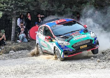Castrol Ford Team Türkiye, Cumhuriyet Coşkusunu ‘100. Yıl Rallisi’ndeki Zaferiyle Taçlandırdı