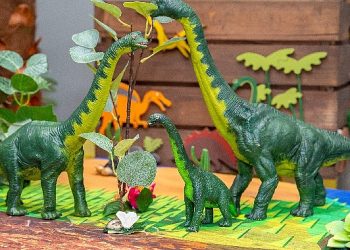 CBeebies Kasım’da Minikleri Cümbüş Dolu Maceralara Davet Ediyor